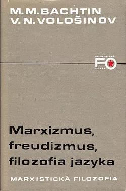 Marxizmus, freudizmus, filozofia jazyka