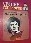 Maryna Horynová