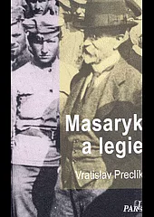 Masaryk a legie
