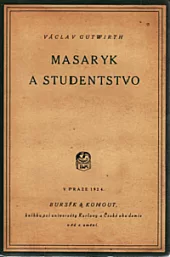 Masaryk a studentstvo