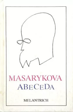 Masarykova abeceda