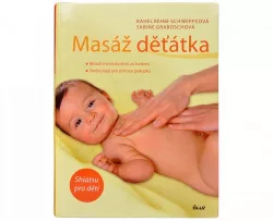 Masáž děťátka