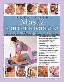 Masáže a aromaterapie