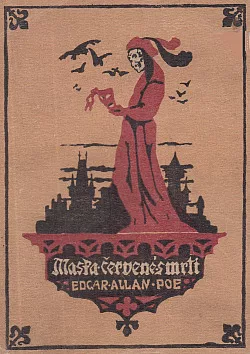 Maska červené smrti a jiné novelly