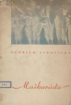 Maškaráda