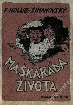 Maškaráda života