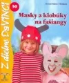 Masky a klobúky na fašiangy - 30