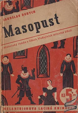 Masopust