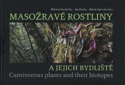 Masožravé rostliny a jejich bydliště