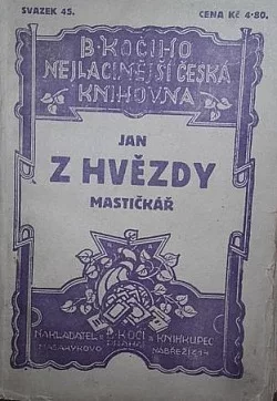 Mastičkář
