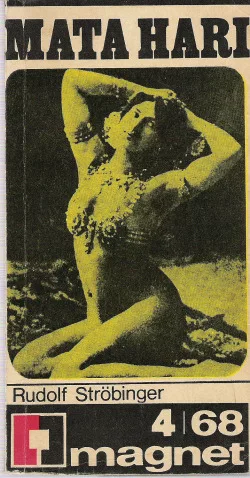 Mata Hari