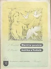 Matčin prsten / Anička a Vodník