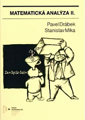 Matematická analýza II.