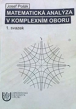 Matematická analýza v komplexním oboru. 1. svazek