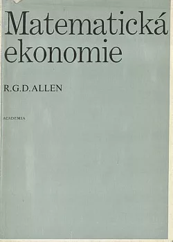 Matematická ekonomie