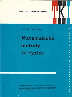 Matematické metody ve fyzice