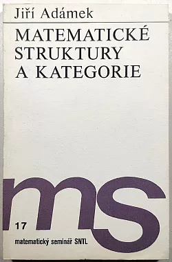 Matematické struktury a kategorie