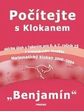 Počítejte s Klokanem (Benjamín) – 6. a 7. ročník ZŠ