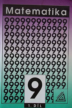 Matematika 9 1.díl