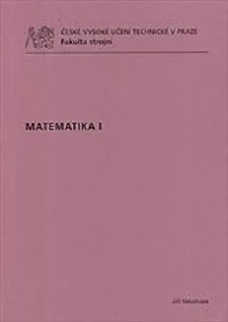 Matematika I