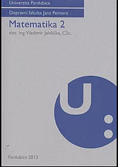 Matematika II