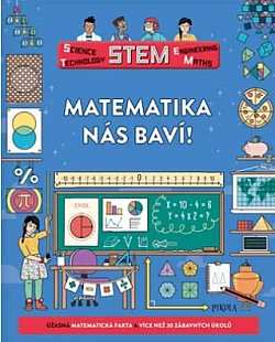 Matematika nás baví!