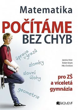 Matematika: Počítáme bez chyb