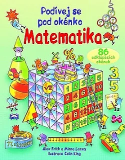 Matematika - Podívej se pod okénko