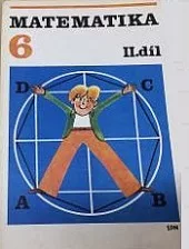 Matematika pro 6. ročník základní školy, 2. díl