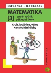 Matematika pro 8. ročník základní školy 3.díl
