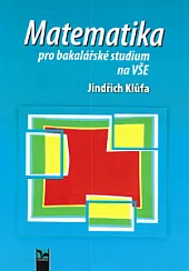 Matematika pro bakalářské studium na VŠE