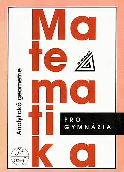 Matematika pro gymnázia - Rovnice a nerovnice