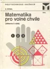 Matematika pro volné chvíle