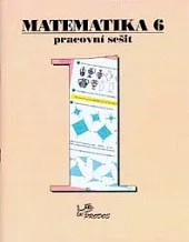 Matematika 6 – pracovní sešit 1