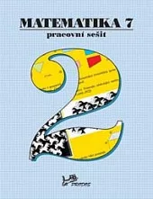 Matematika 7 – pracovní sešit 2