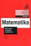 Matematika - Rovnice a jejich soustavy