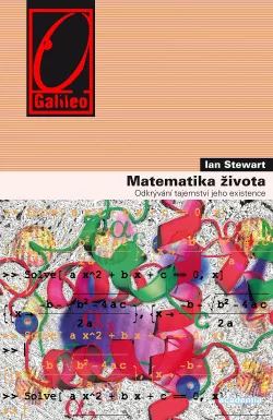 Matematika života: Odkrývání tajemství bytí