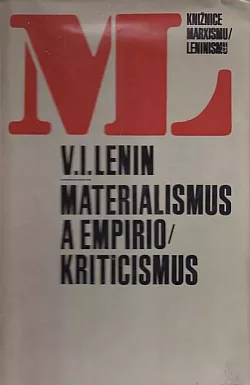 Materialismus a empiriokriticismus