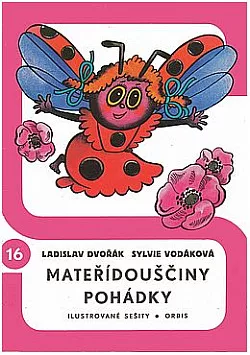 Mateřídouščiny pohádky