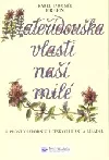 Mateřídouška vlasti naší milé