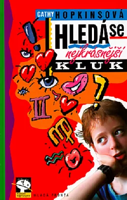 Hledá se nejkrásnější kluk