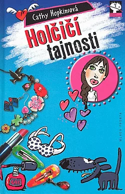 Holčičí tajnosti