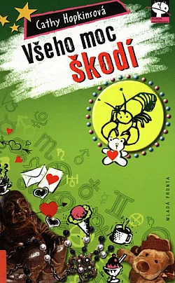 Všeho moc škodí