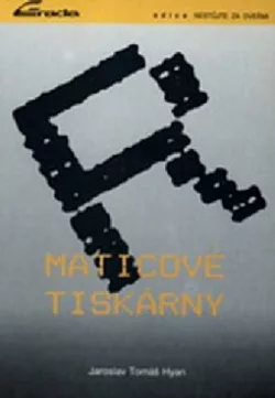 Maticové tiskárny