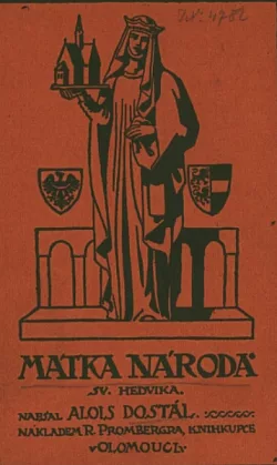 Matka národa