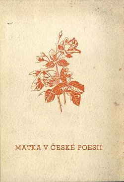 Matka v české poesii