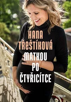Matkou po čtyřicítce
