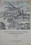 Matrika narozených kostela sv. Jindřicha na Novém Městě pražském (1584-1600)