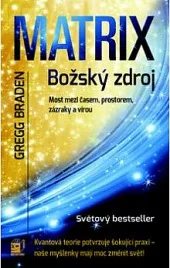 Matrix - Božský zdroj