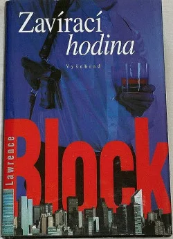 Zavírací hodina